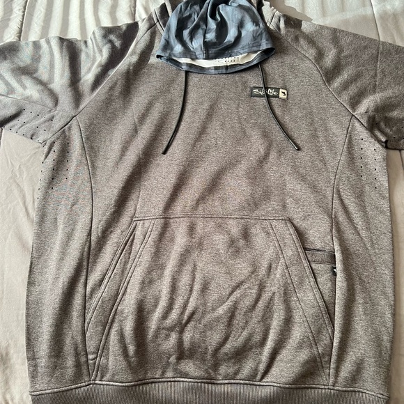 Salt Life Hoodie - Large - Picture 3 of 5